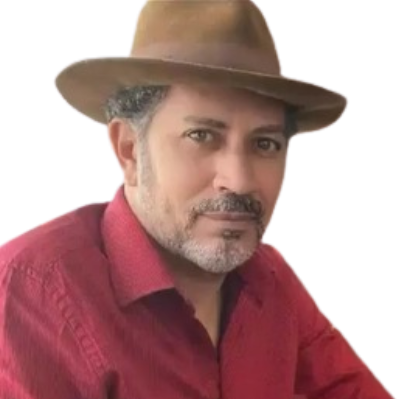 Registro de um dia habitual no Glória Bistrô, no centro de Vitória — lugar de café, almoço e de celebrar conquistas. Foi exatamente entre essas mesas que a visão do Jornal o Centro nasceu, transformando planos em uma infraestrutura de soberania digital para líderes e empresários.