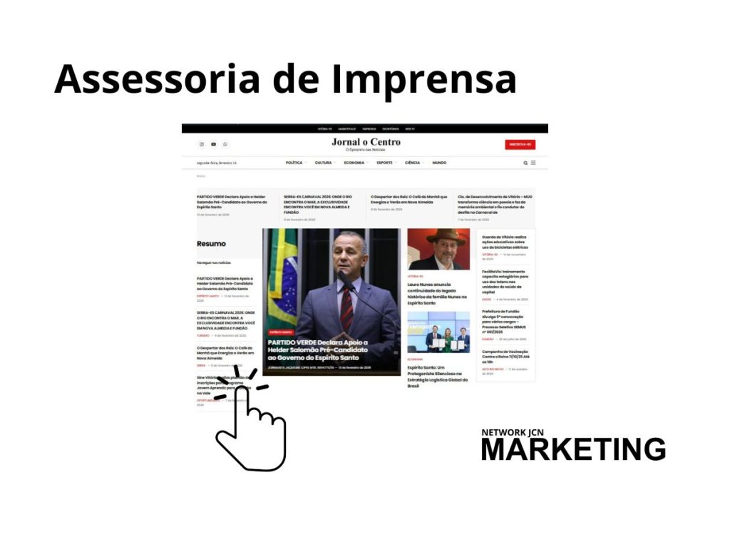 Sua Escritura Definitiva no Topo do Google Nós não fazemos "post". Nós fazemos Jornalismo de Elite que vira PATRIMÔNIO.
